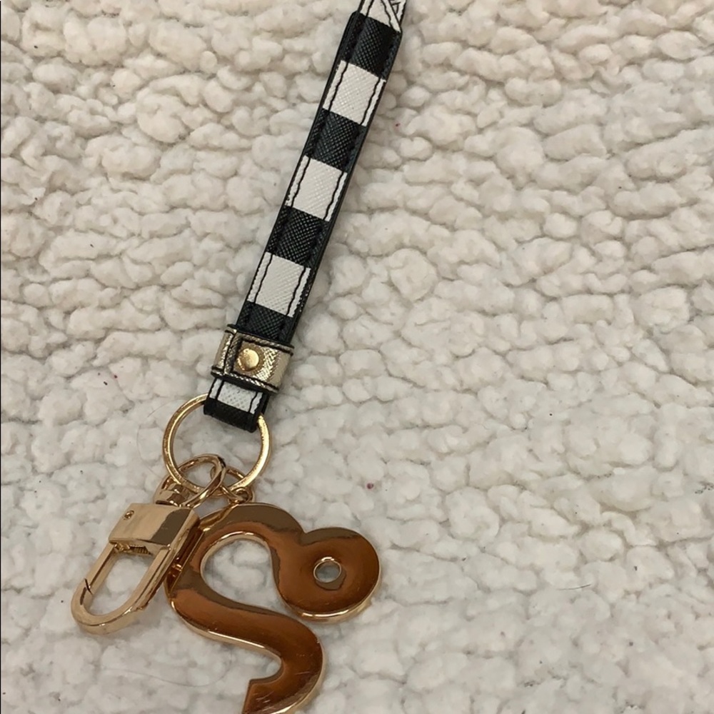 Leo Keychain - Picture 5 of 5